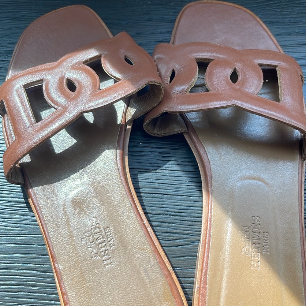 Hermes Omaha Slides - Picture 14 of 14